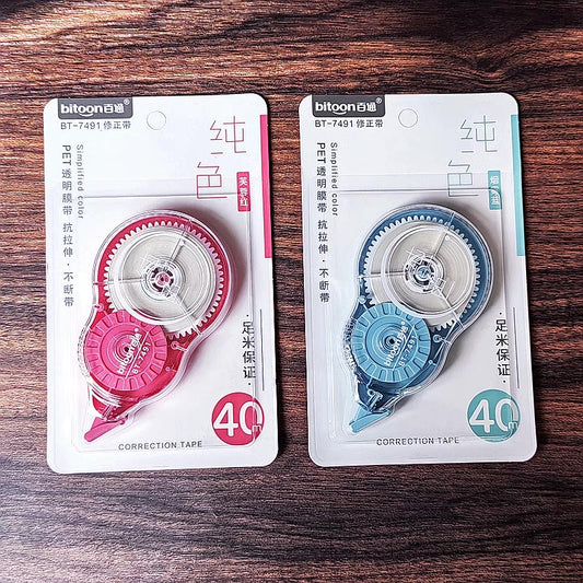 Kawaii Correction Tape