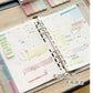Pastel Sticky Notes