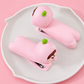 Peachy Girl Stapler