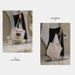 Canvas Tote Bag Adorable