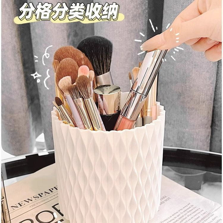 Kawaii Makeup and Pen Holder