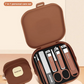 Portable Manicure Set (7 Pieces)