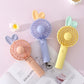 Kawaii Mini Folding Fan