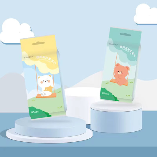 Kawaii Wet Tissue