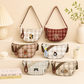 Kawaii Crossbody Bag