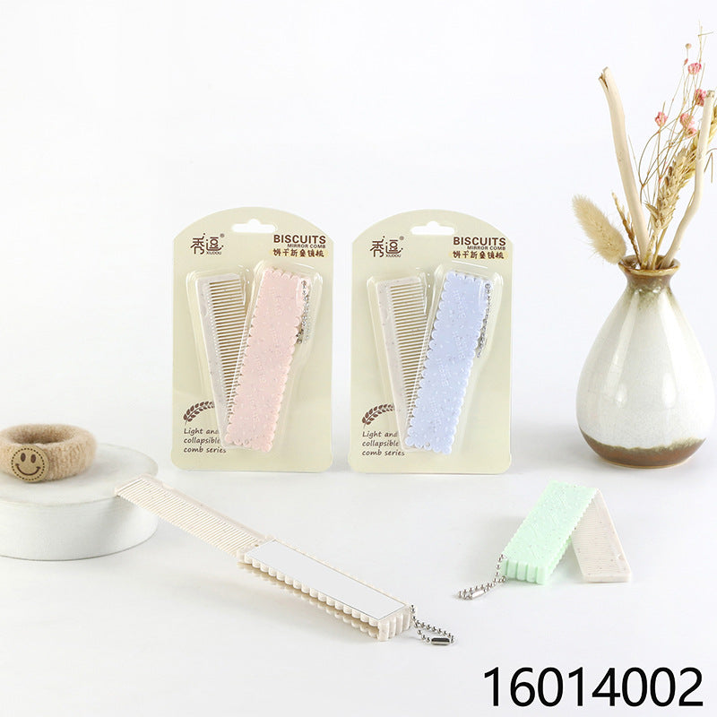 Biscuit Mini Comb