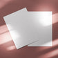 WHITE CARDSTOCK PAPER