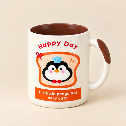 Kawaii Mini Cup