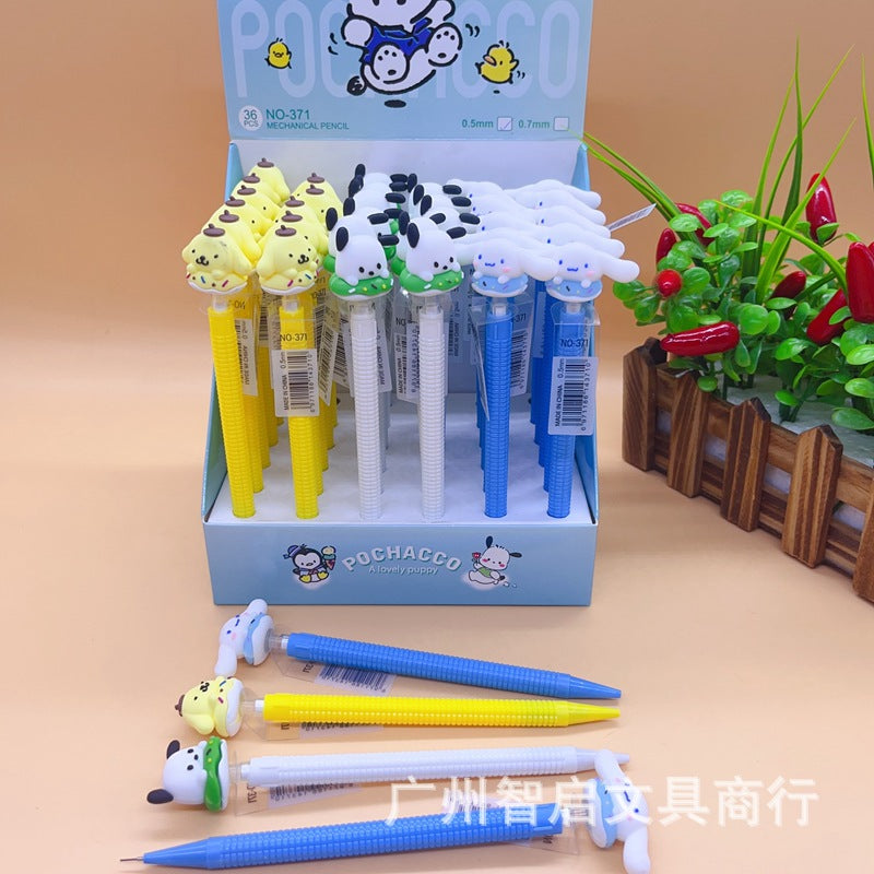 Cute Pochacco Mechanical Pencil