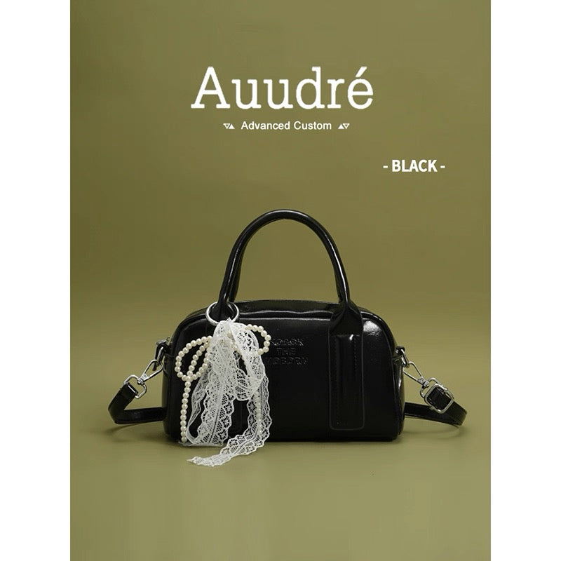 Pinteresty Bag With Charm