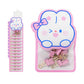 Bunny Long Tail Paper Clip