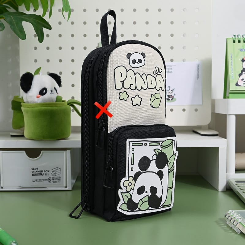 Panda Pouch