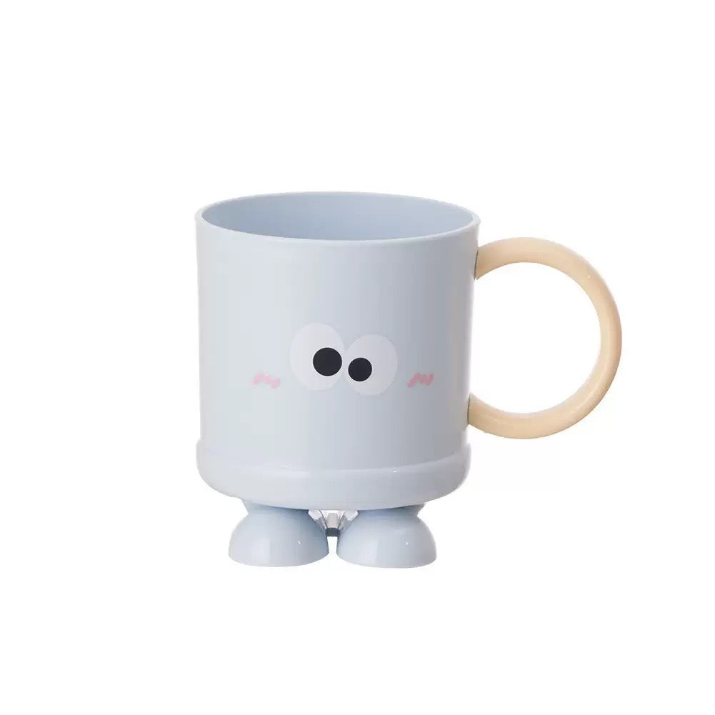 Big Eye Pen Holder