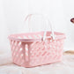 Pastel Baskets