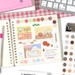 Journaling Doted Stickers