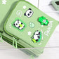 Panda Pencil Case