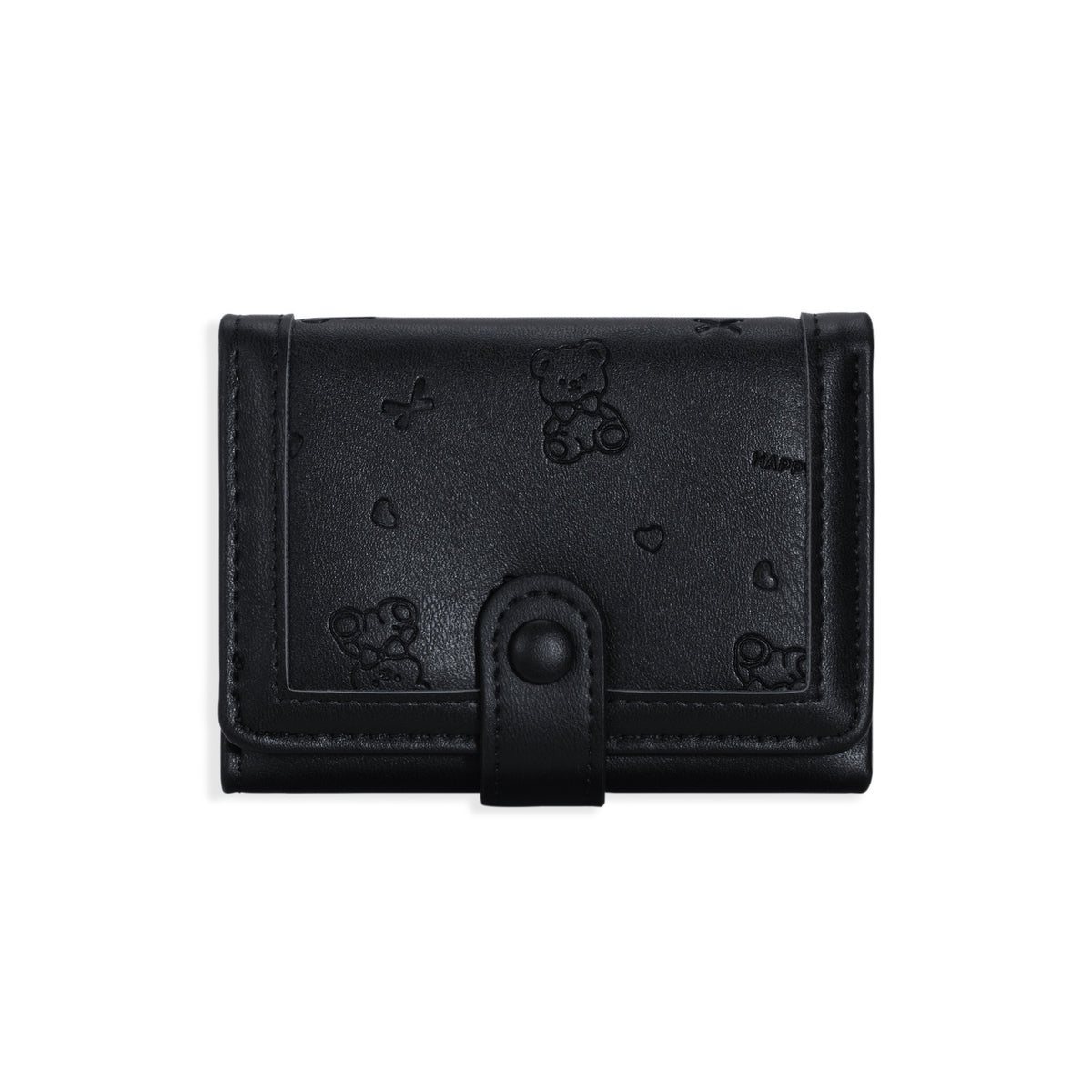 Korean Style Wallet