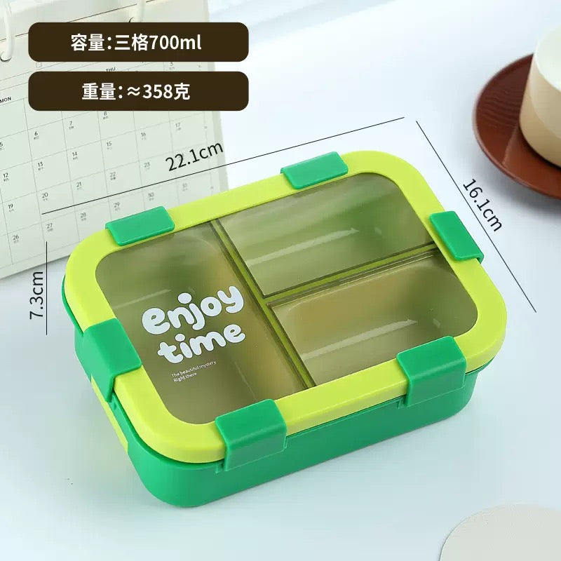 Kawaii Bento Box