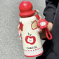 Kawaii Charm Tumbler