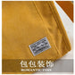 Corduroy Sling Bag
