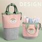 Kawaii Artistic Pencil Case