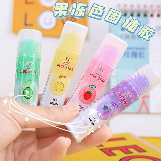 Fruit Glue Stick