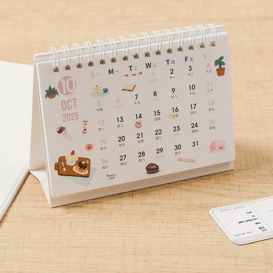 Diet Record Deco Sticker