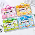 Stationary Set