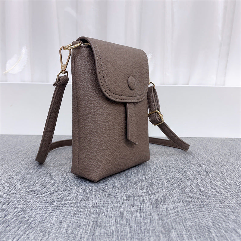 Premium Mobile Sling Bag