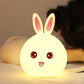 Kawai Bunny Lamp