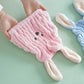 Kawaii Hair Towel