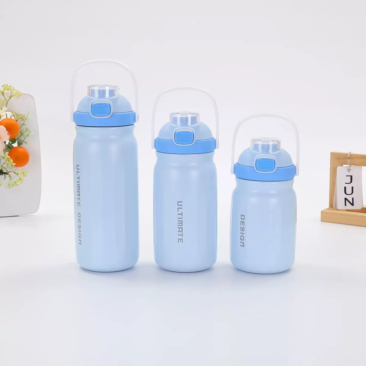Pastel Tumbler