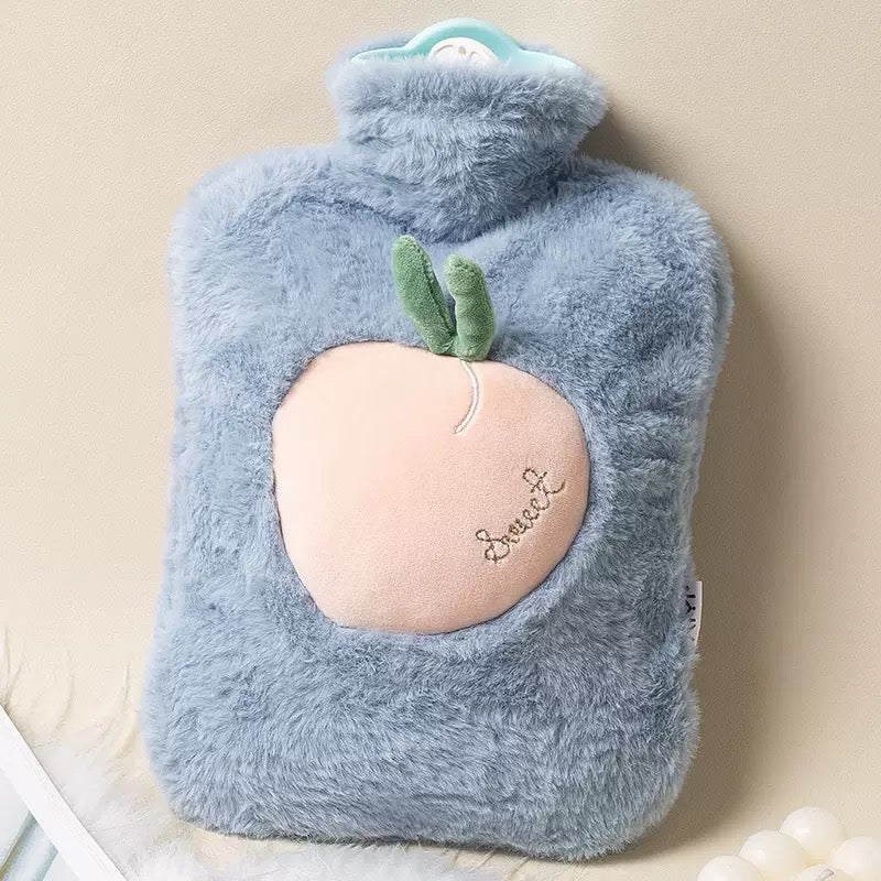 Fruity Periods Hot Bag