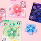 Girlie Spinner Eraser