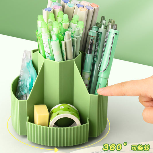 Rotating Pen Stand