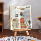 Journaling Deco Sticker Book