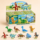 Dino Lego Set