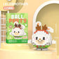 Cute Animal Lego
