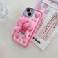 Heart Bow IPhone Case