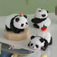 Panda Lego Blocks