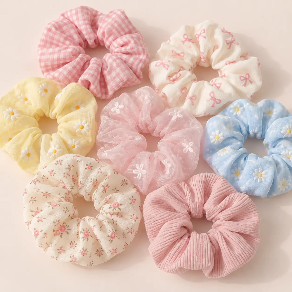 Scrunchies 49