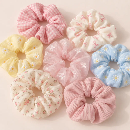 Scrunchies 49