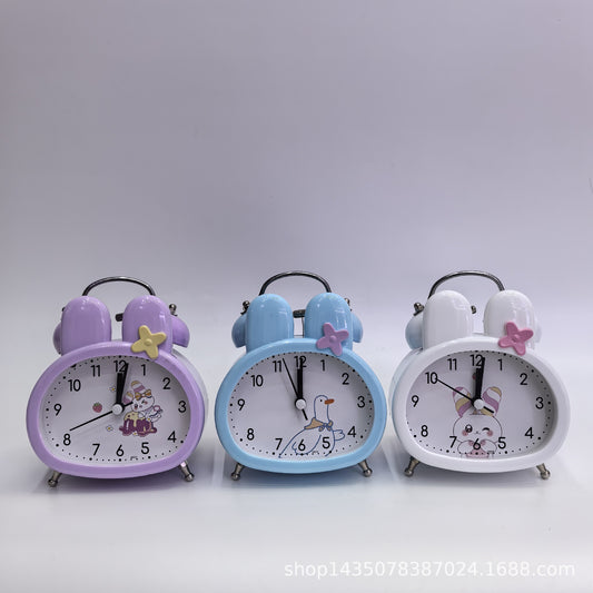 Kawaii Alarm Clock
