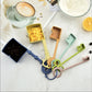 Kawaii Measuring Spoon Set