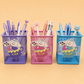 Bunny Mesh Pen Holder