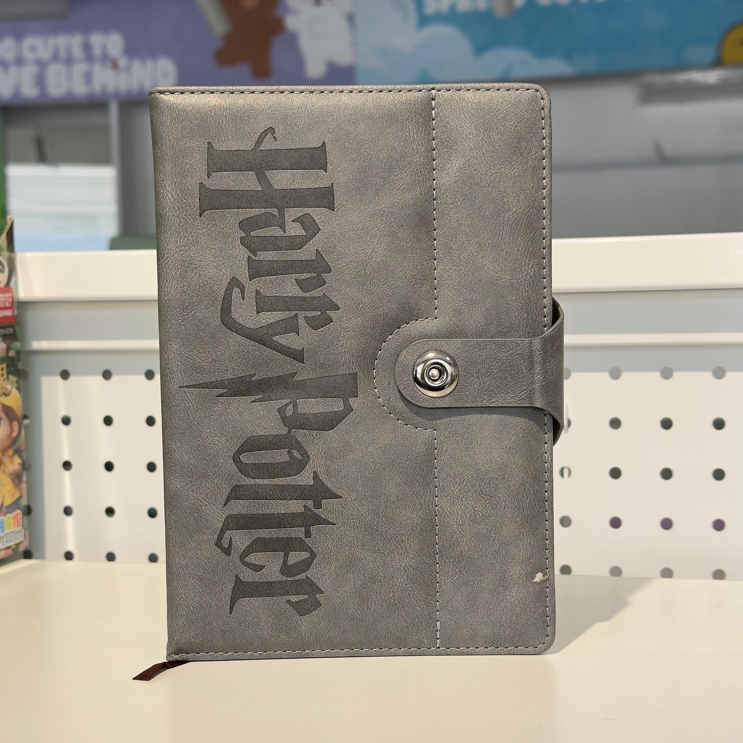 Harry Potter Diary A5