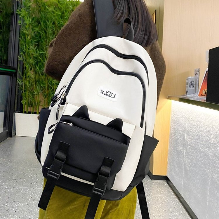 Korean School Bag