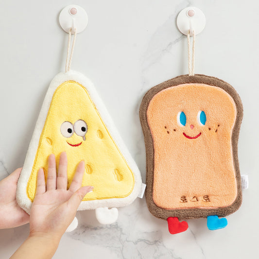 Kawaii Kitchen Towel