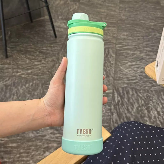 TYESO Pastel Insulated Tumbler