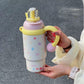 Pinteresty Vaccum Tumbler